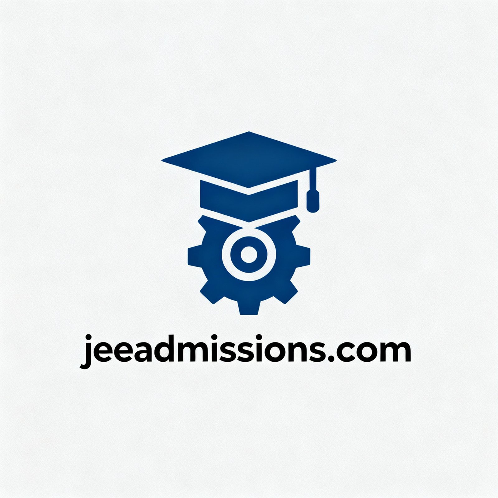 jeeadmissions.com