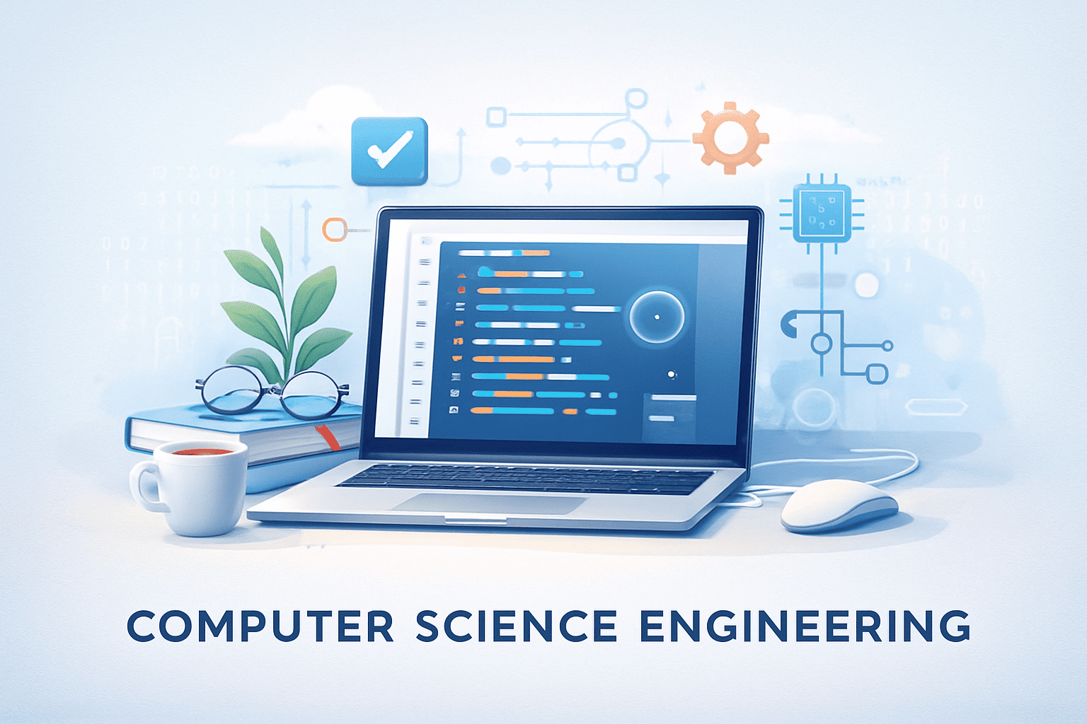 Direct btech admission in cse mait