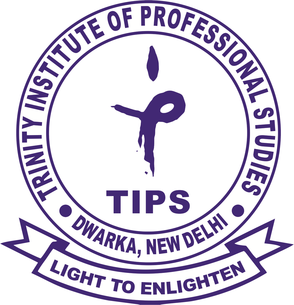 direct admission in tips dwarka law
